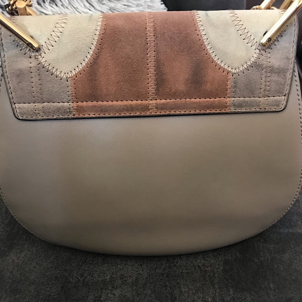 Shoulder bag/crossbody - Picture 7 of 8